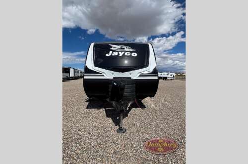 2026 Jayco Jay Feather 23RK in grand junction CO