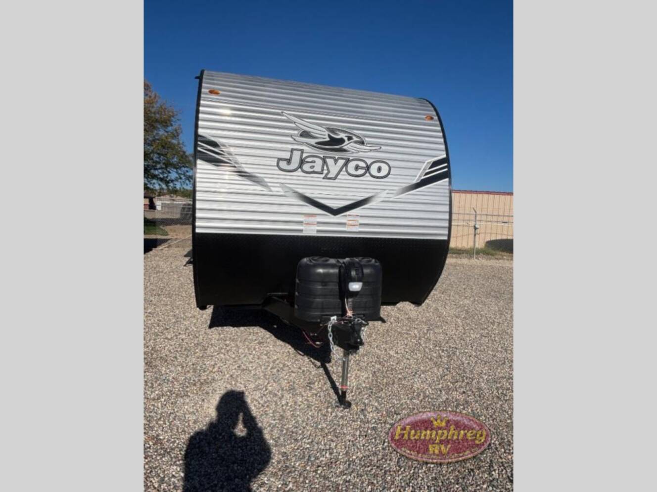 A photo of this 2026 Jayco Jay Flight SLX 263BHSW