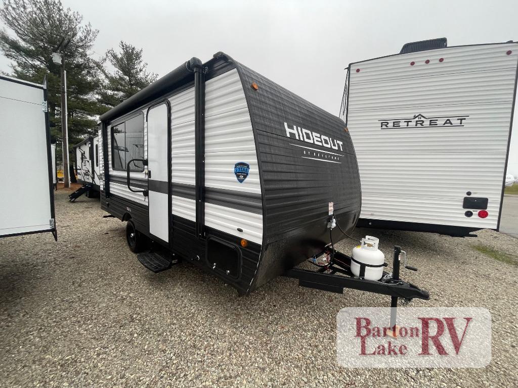 2025 Keystone Rv Hideout Sport Single Axle 171MB in fremont IN