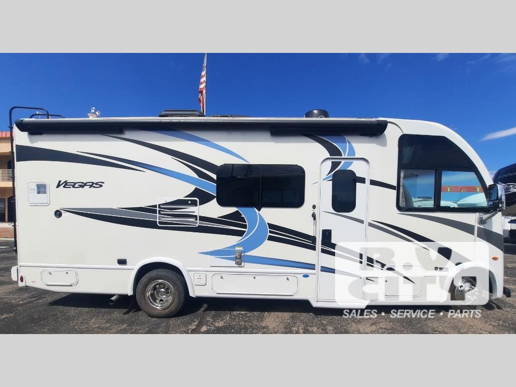 2023 Thor Motor Coach Vegas 24.4 RV