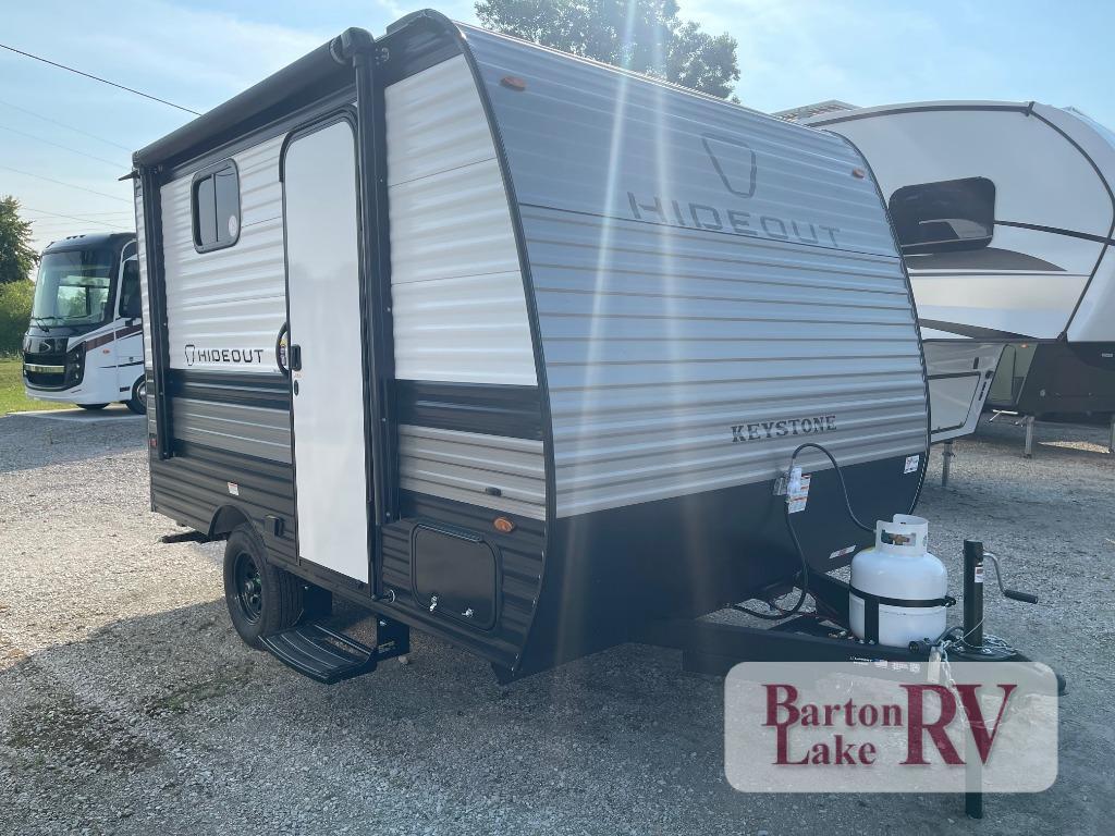 2026 Keystone Rv Hideout Mini 130BH RV