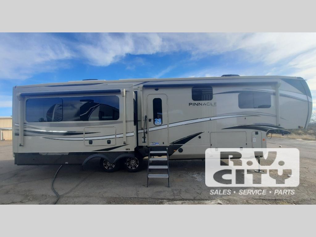 2023 Jayco Pinnacle 36KPTS in huachuca city AZ