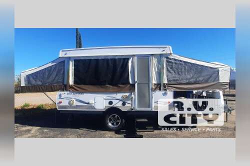2013 Forest River Rv Rockwood Freedom Series 232XR in huachuca city AZ