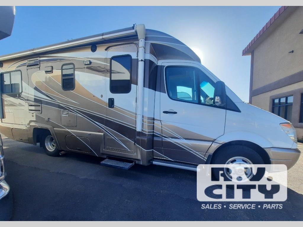 2011 Winnebago View Profile 24G in huachuca city AZ