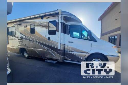 2011 Winnebago View Profile 24G in huachuca city AZ
