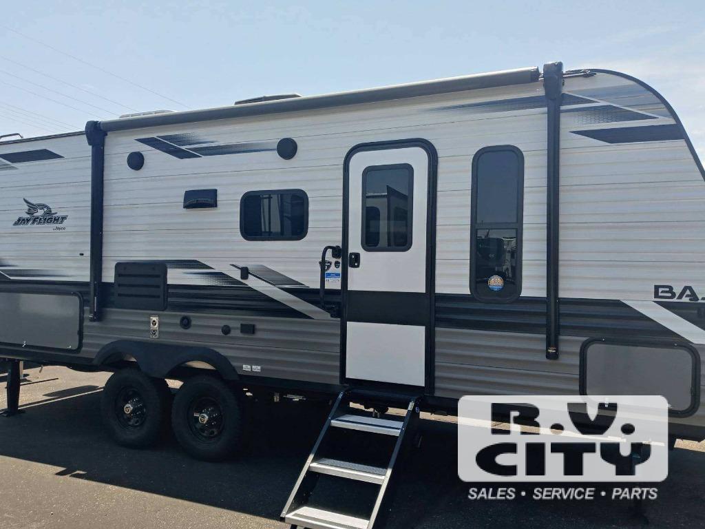 2022 Jayco Jay Flight SLX Western Edition 224BHW WESTERN EDITION in huachuca city AZ