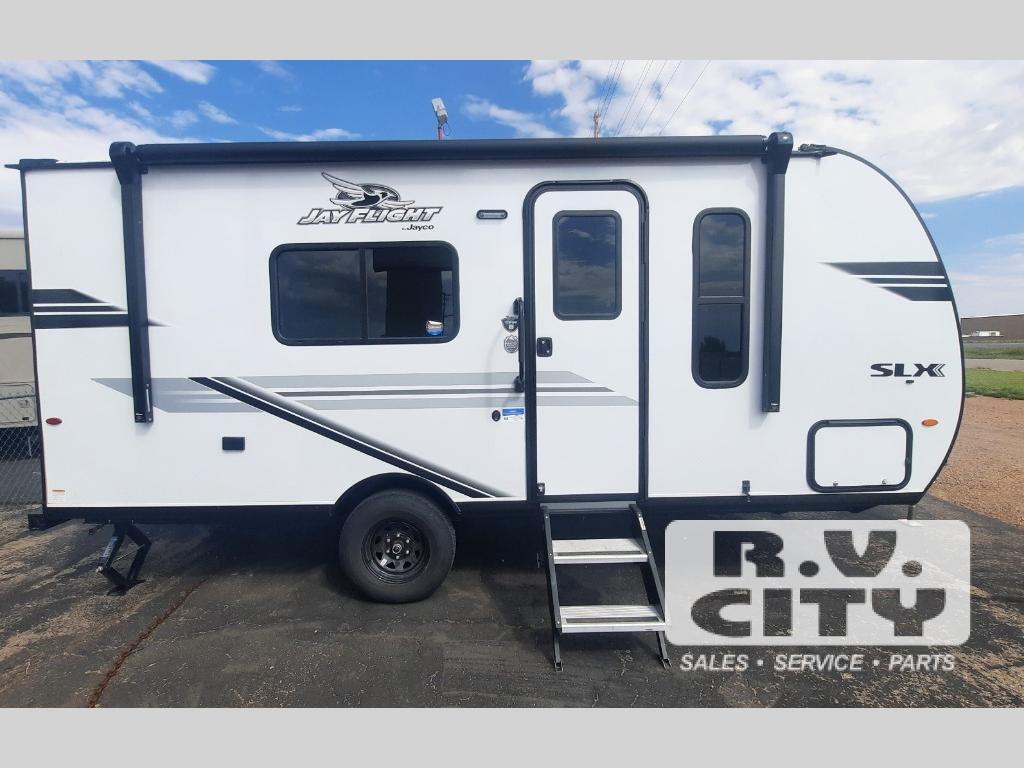 2026 Jayco Jay Flight SLX 175FQW in huachuca city AZ