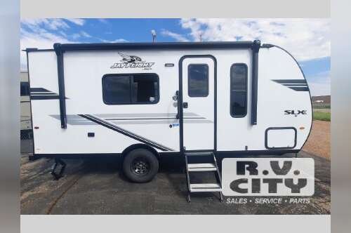 2026 Jayco Jay Flight SLX 175FQW in huachuca city AZ