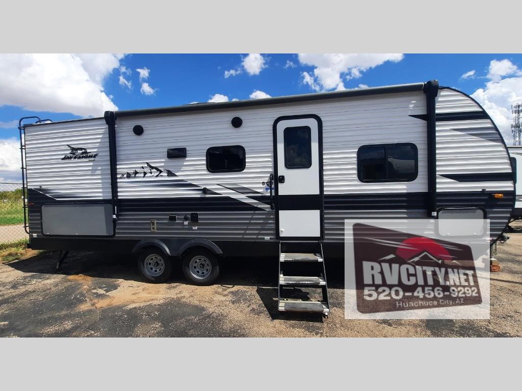 2023 Jayco Jay Flight 242BHSW in huachuca city AZ