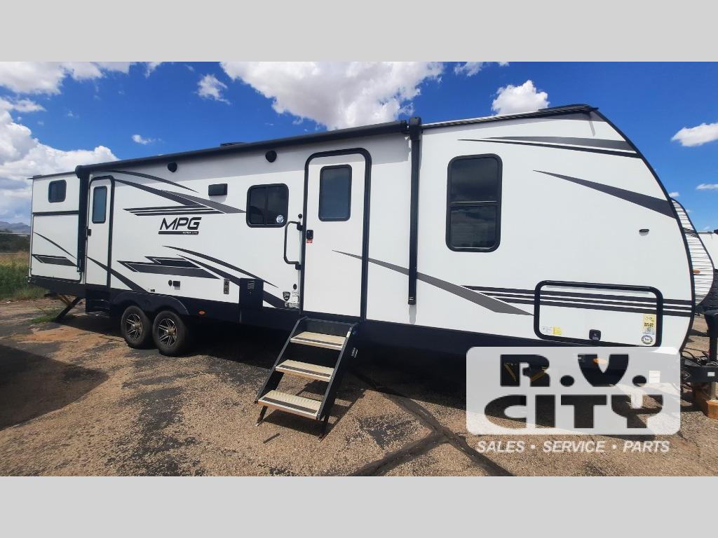 2023 Cruiser MPG 3100BH in huachuca city AZ
