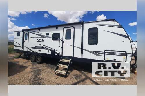 2023 Cruiser MPG 3100BH in huachuca city AZ