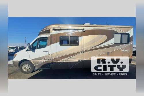 2011 Winnebago View Profile 24G in huachuca city AZ