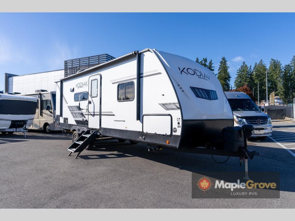2023 Dutchmen Rv Kodiak Ultra-Lite 242RBSL RV