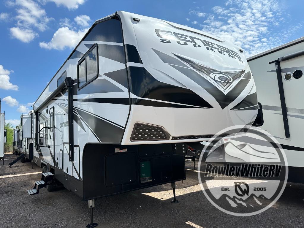2026 Genesis Supreme Rv Genesis Supreme G32CRSB in mesa AZ