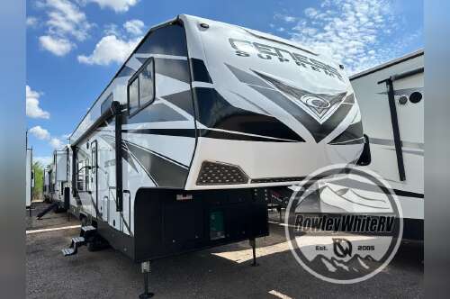 2026 Genesis Supreme Rv Genesis Supreme G32CRSB in mesa AZ