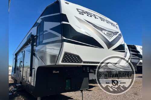2026 Genesis Supreme Genesis Supreme 40CRXL in mesa AZ