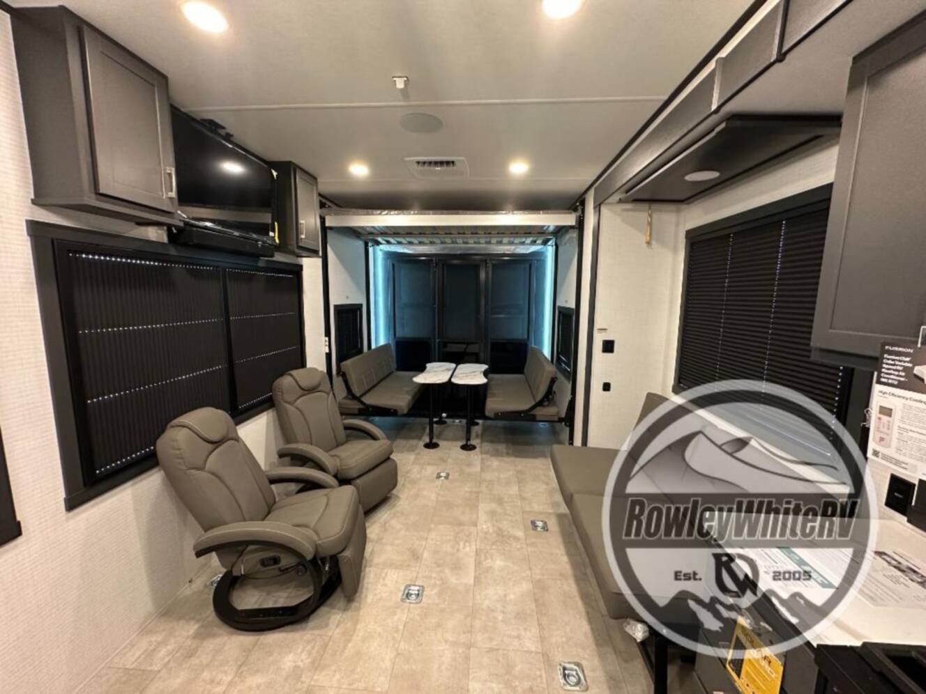 A photo of this 2025 Forest River Rv Sandstorm 3216GX