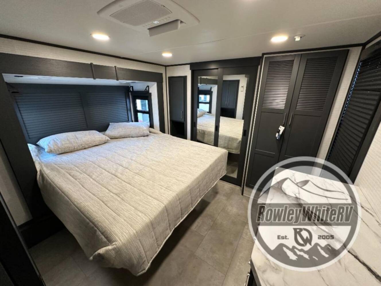 A photo of this 2025 Forest River Rv Sandstorm 3216GX