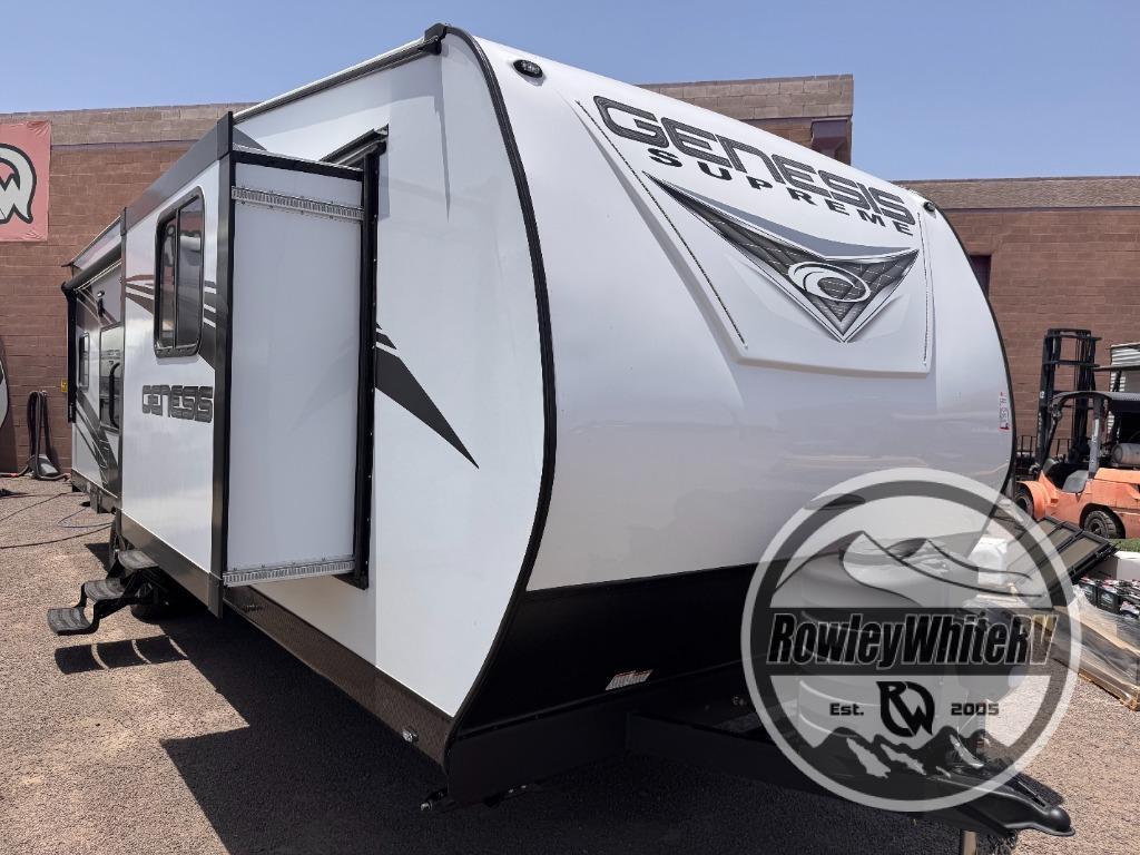2026 Genesis Supreme Genesis Supreme 2915CRXL in phoenix AZ