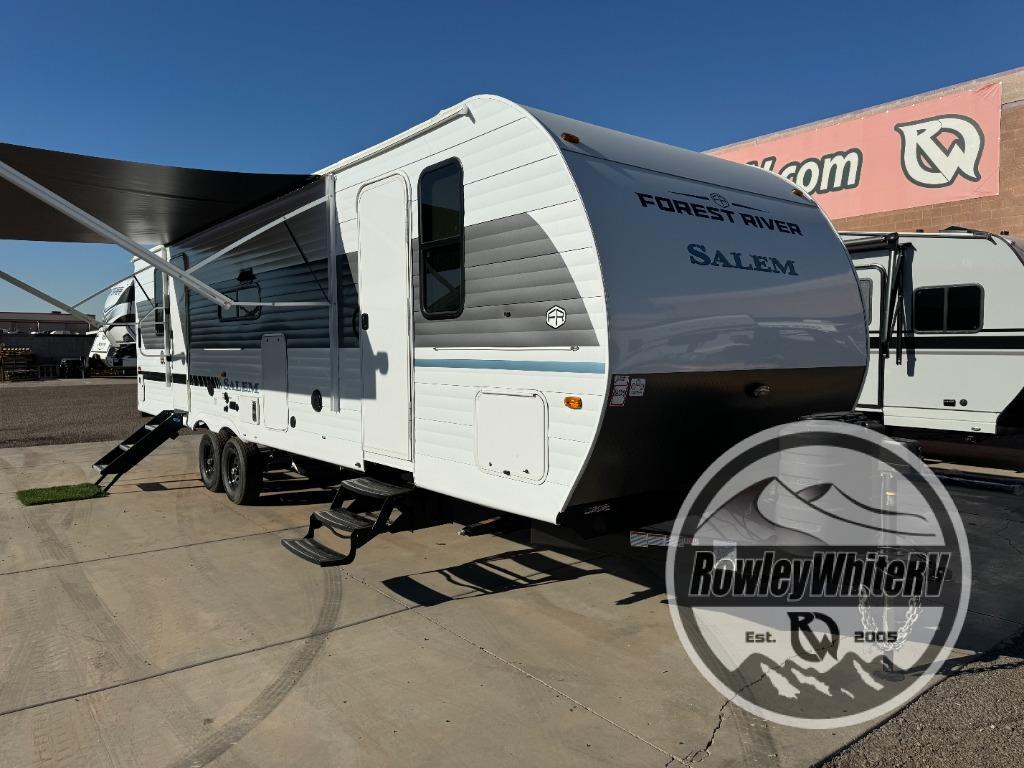 2025 Forest River Rv Salem T26DB in phoenix AZ