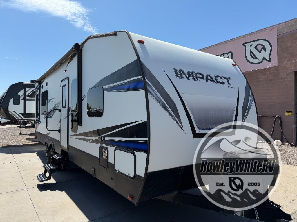 2018 Keystone Rv Impact 3118 in phoenix AZ