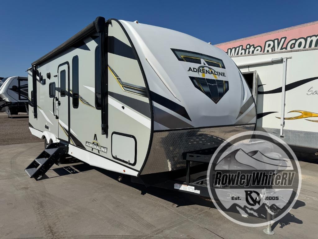 2022 Coachmen Rv Adrenaline 23LT in phoenix AZ