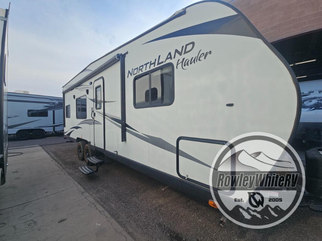 2017 Pacific Coachworks Surf Side Northland 27FSB in phoenix AZ