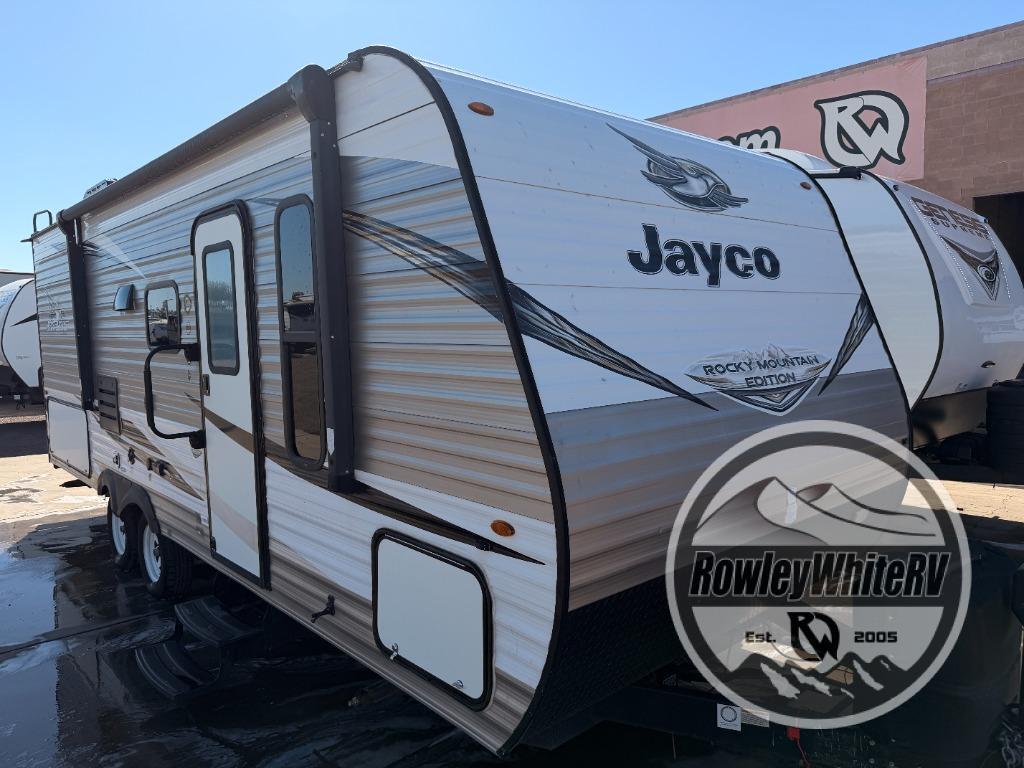 2019 Jayco Jay Flight SLX 8 224BH in phoenix AZ