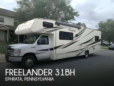Coachmen Freelander RVs For Sale near Kinderhook, PA - RV Trader