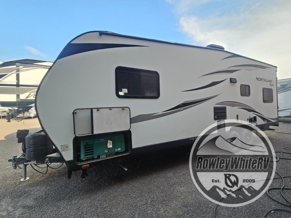 2017 Pacific Coachworks Surf Side Northland 27FSB in phoenix AZ