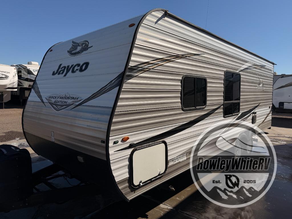 2019 Jayco Jay Flight SLX 8 224BH in phoenix AZ