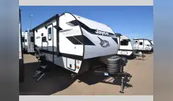 2025 Jayco Jay Feather Micro 183FBS RV