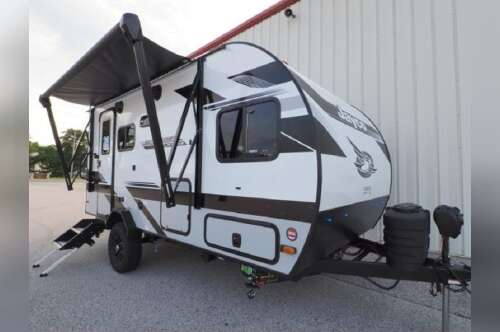 2025 Jayco Jay Feather Micro 166FBS in muskegon MI
