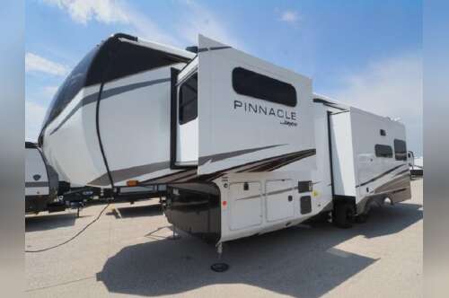 2026 Jayco Pinnacle 32RLTS in muskegon MI