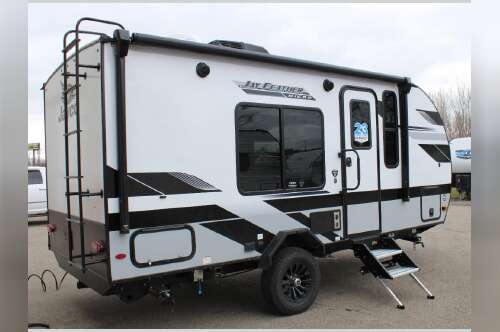 2025 Jayco Jay Feather Micro 173MRB in clio MI