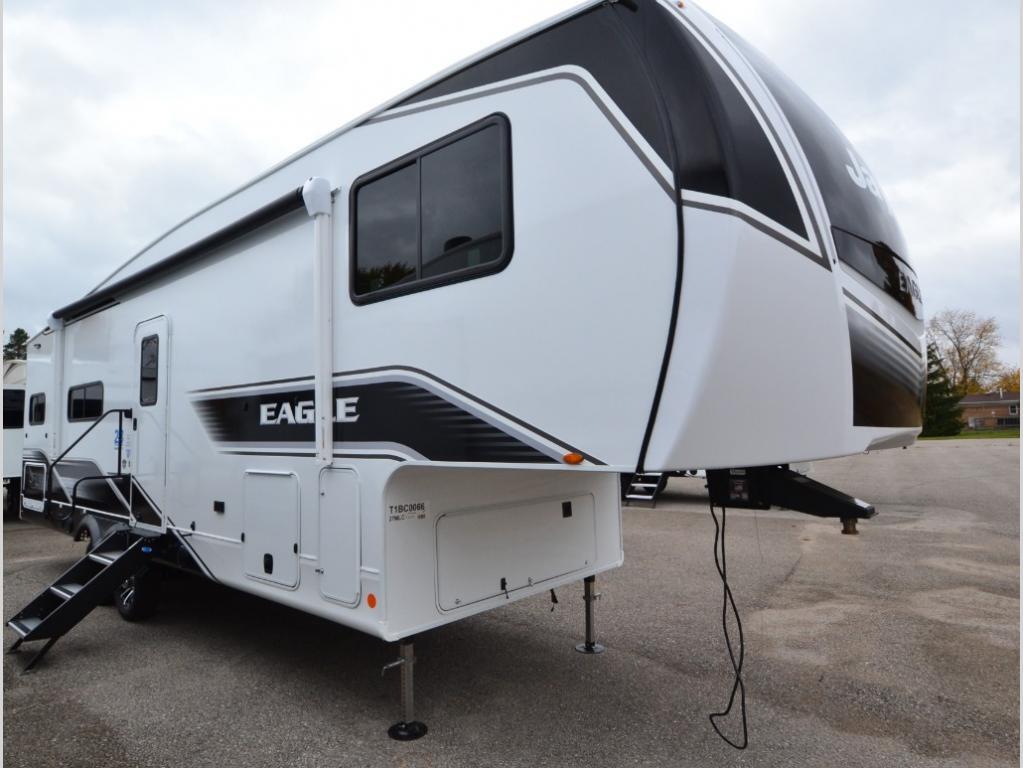 2026 Jayco Eagle HT 27MLC in saginaw MI