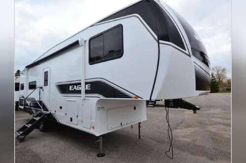2026 Jayco Eagle HT 27MLC in saginaw MI