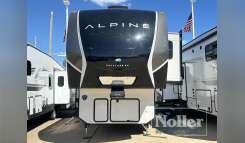 2024 Keystone Rv Alpine 3102RL RV