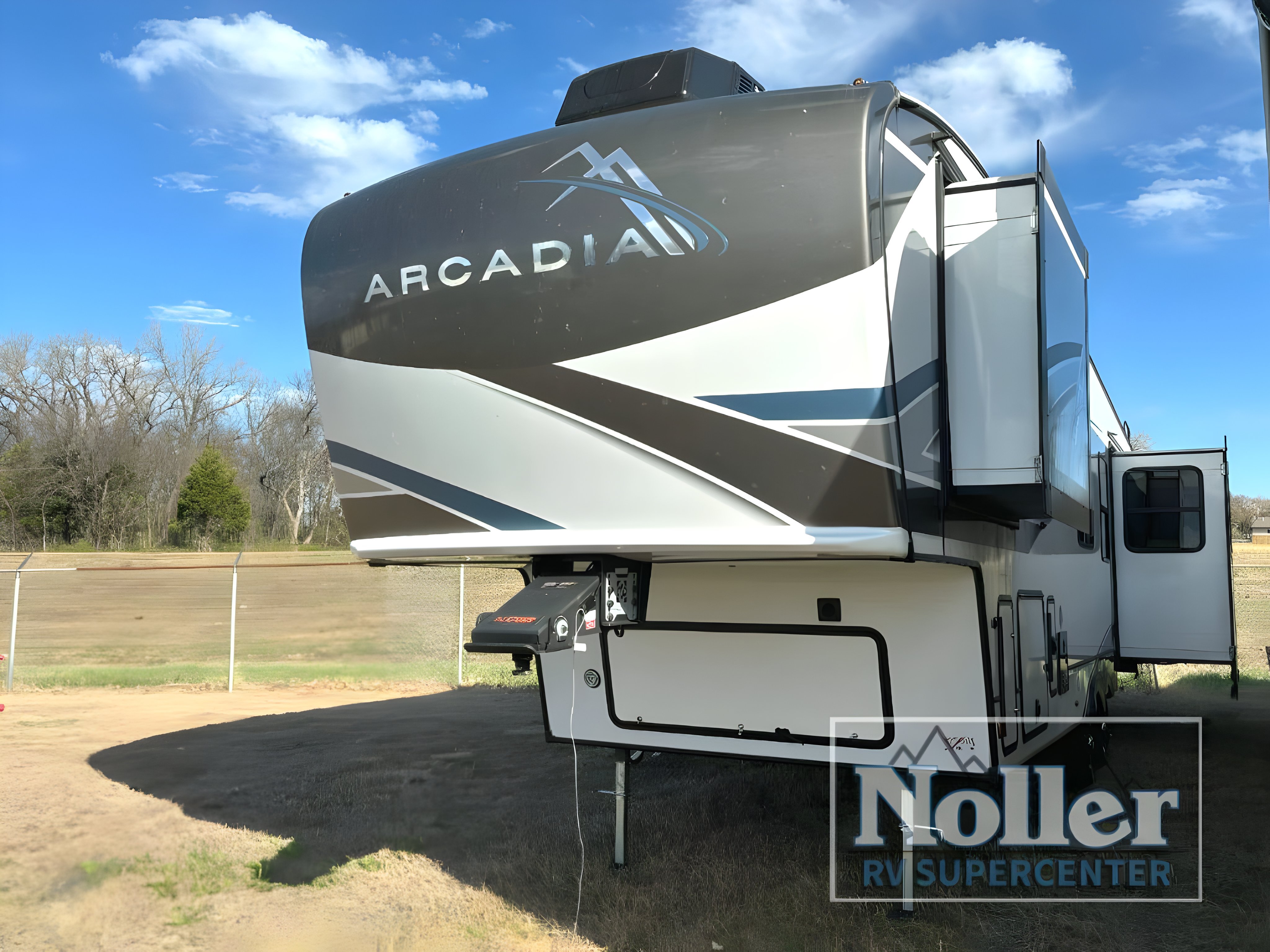 2025 Keystone Rv Arcadia Super Lite 294SLRD RV