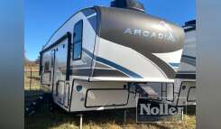 2024 Keystone Rv Arcadia Super Lite 242SLMD RV
