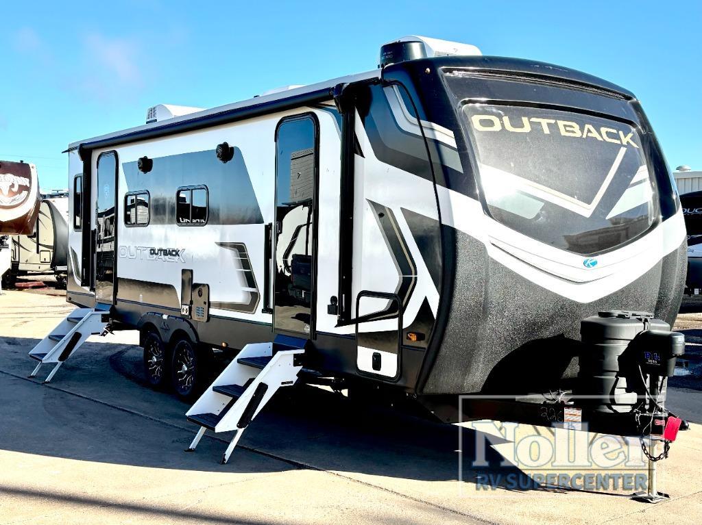 2025 Keystone Rv Outback 252RD RV