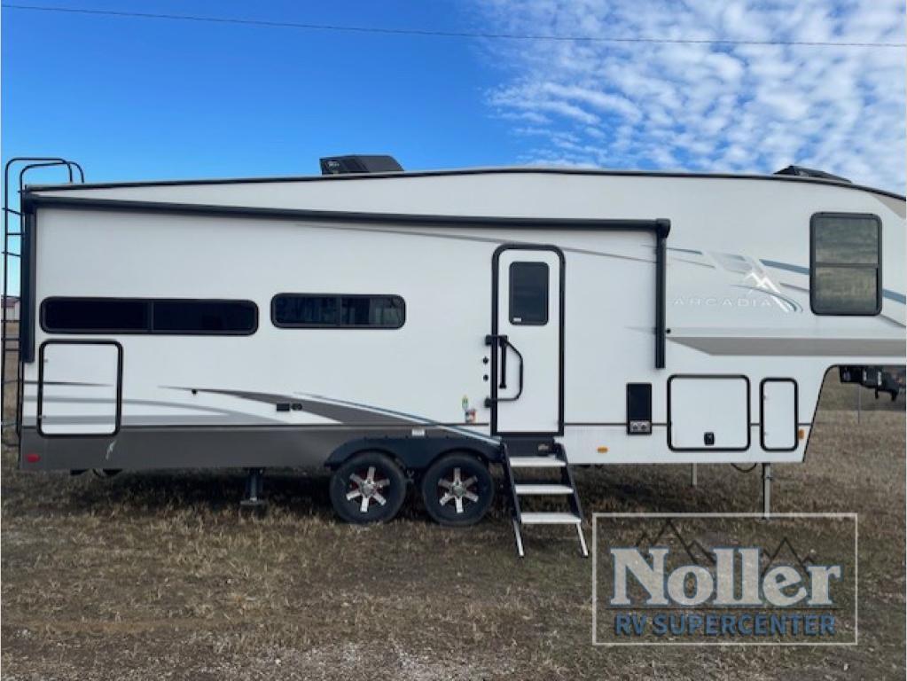 2025 Keystone Rv Arcadia Super Lite 260SLCL in topeka KS