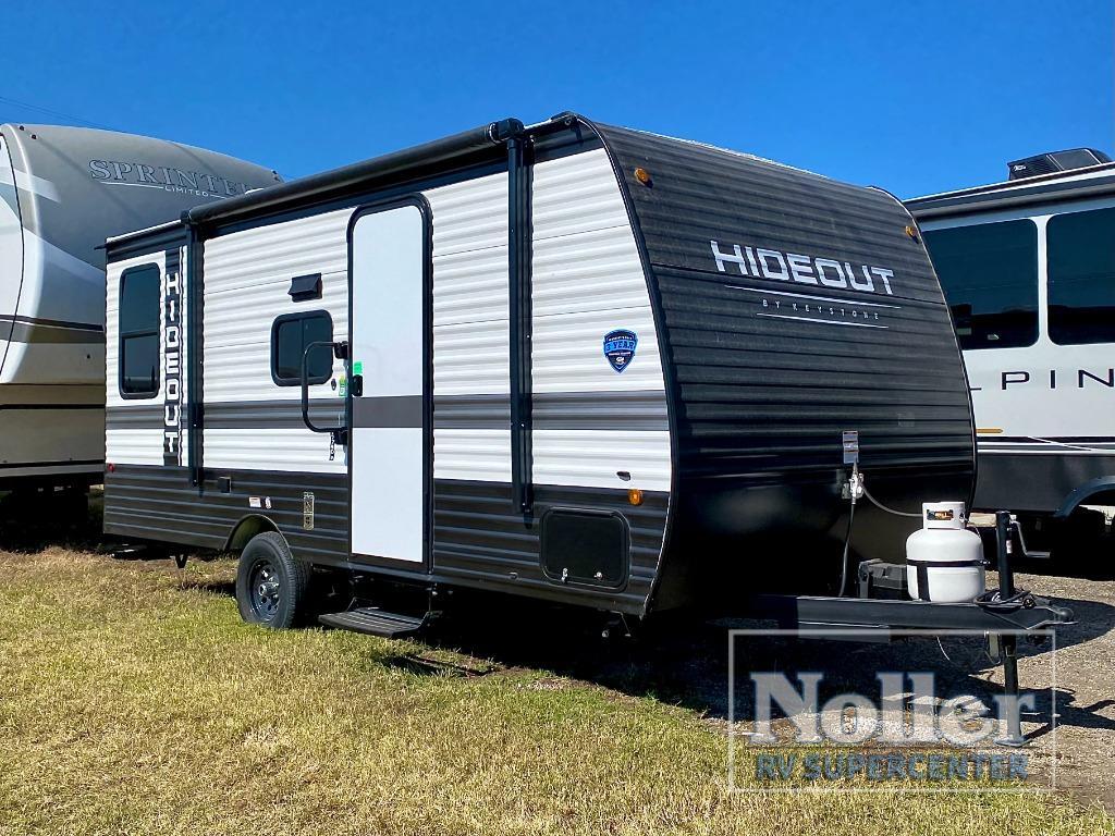 2025 Keystone Rv Hideout Sport Single Axle 177RD RV
