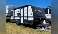 2025 Keystone Rv Hideout Sport Single Axle 177RD RV