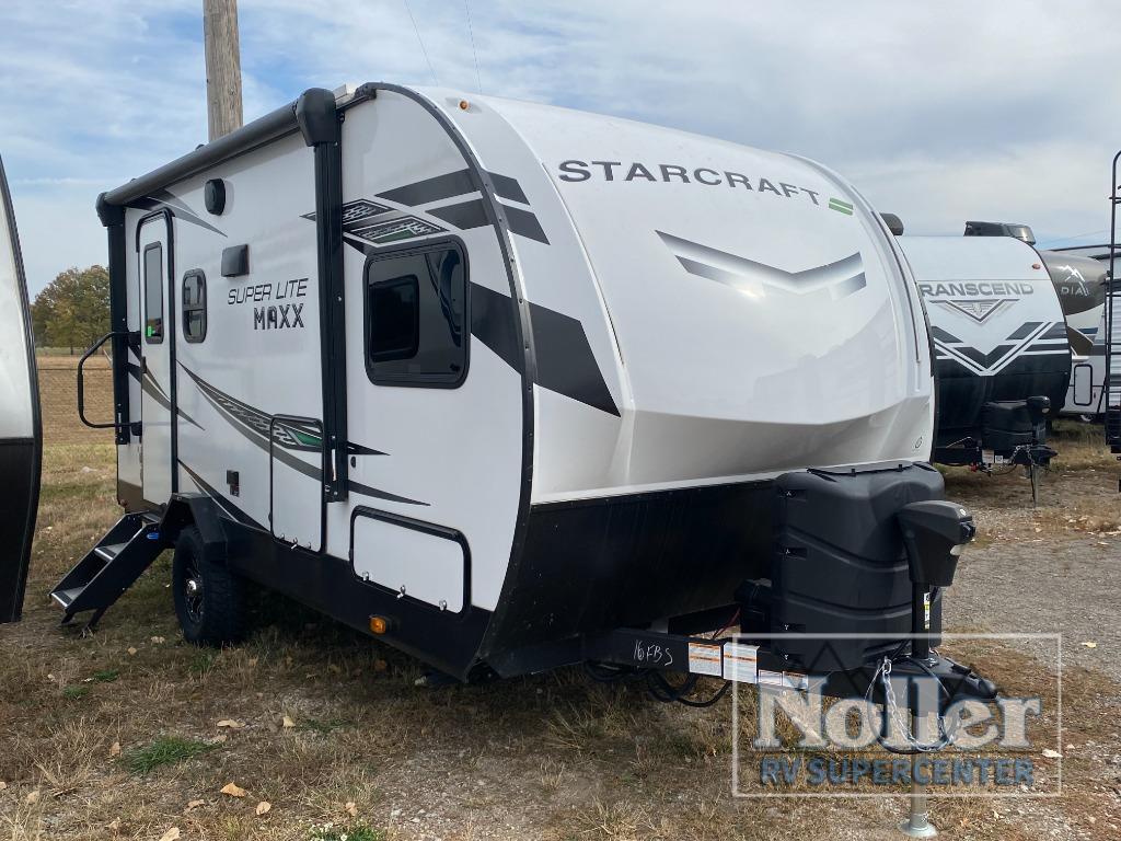 2023 Starcraft Super Lite Maxx 16FBS in topeka KS