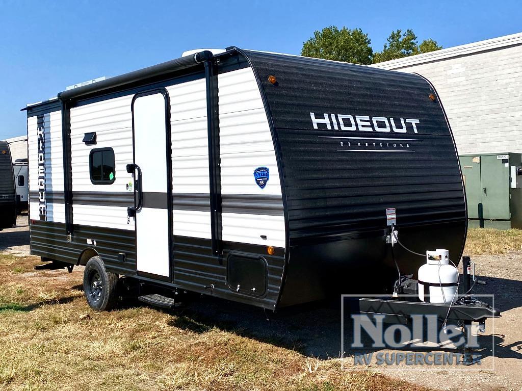 2025 Keystone Rv Hideout Sport Single Axle 176BH RV