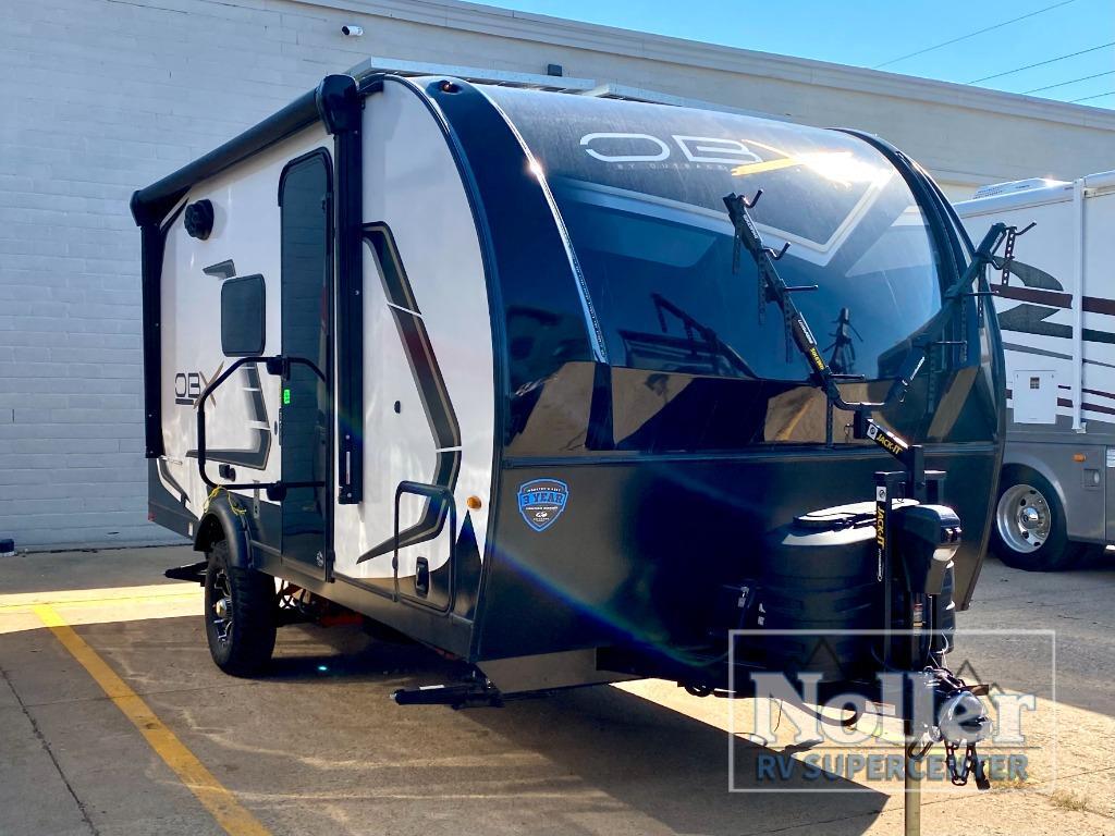 2025 Keystone Rv Outback OBX 17BH RV