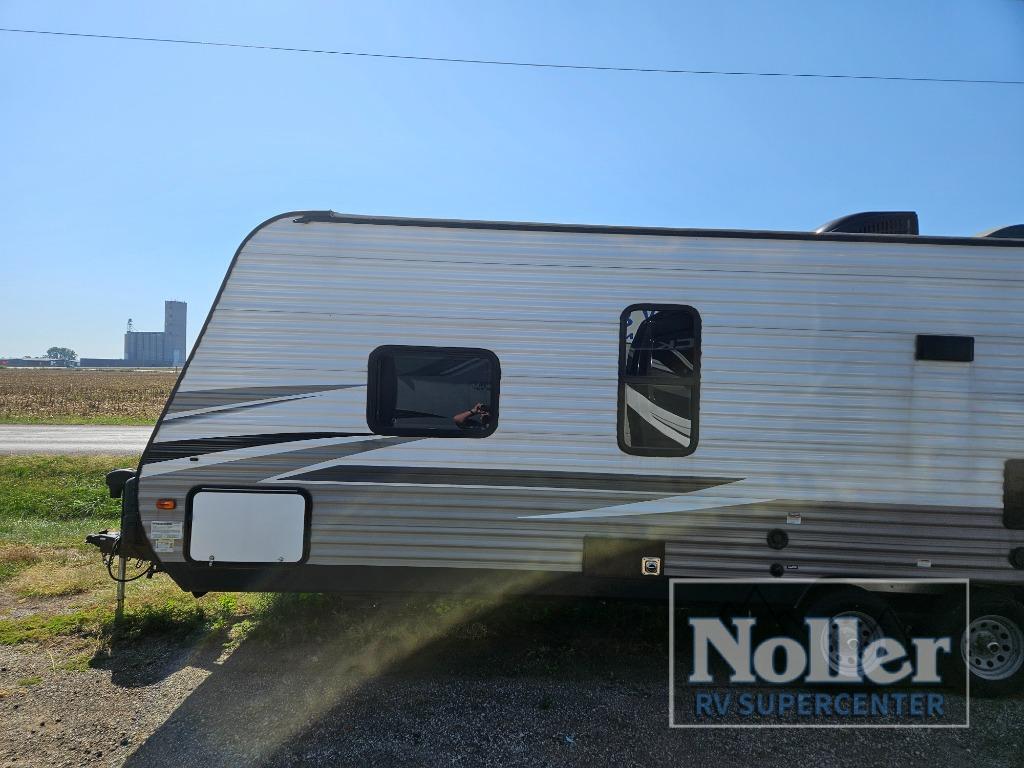 2021 Dutchmen Rv Coleman Lantern LT Series 274BH in topeka KS