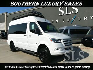 2026 MIDWEST AUTOMOTIVE DESIGNS LUXE CRUISER