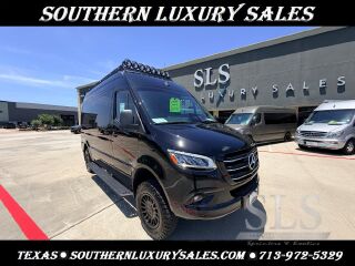 2026 MIDWEST AUTOMOTIVE DESIGNS LUXE CRUISER 144 D4